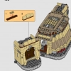 Тронный зал Бобы Фетта (LEGO 75326)
