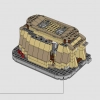 Тронный зал Бобы Фетта (LEGO 75326)