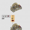 Тронный зал Бобы Фетта (LEGO 75326)
