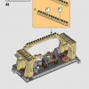 Тронный зал Бобы Фетта (LEGO 75326)