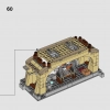 Тронный зал Бобы Фетта (LEGO 75326)