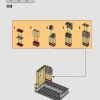 Тронный зал Бобы Фетта (LEGO 75326)