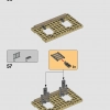 Тронный зал Бобы Фетта (LEGO 75326)