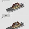 Тронный зал Бобы Фетта (LEGO 75326)