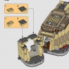 Тронный зал Бобы Фетта (LEGO 75326)
