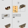 Тронный зал Бобы Фетта (LEGO 75326)
