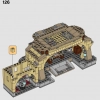 Тронный зал Бобы Фетта (LEGO 75326)