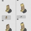 Тронный зал Бобы Фетта (LEGO 75326)