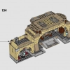 Тронный зал Бобы Фетта (LEGO 75326)