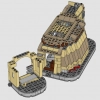 Тронный зал Бобы Фетта (LEGO 75326)