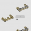 Тронный зал Бобы Фетта (LEGO 75326)
