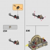 Тронный зал Бобы Фетта (LEGO 75326)