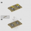 Тронный зал Бобы Фетта (LEGO 75326)