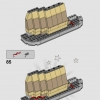 Тронный зал Бобы Фетта (LEGO 75326)