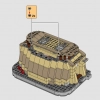 Тронный зал Бобы Фетта (LEGO 75326)