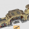 Тронный зал Бобы Фетта (LEGO 75326)