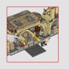 Тронный зал Бобы Фетта (LEGO 75326)
