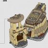 Тронный зал Бобы Фетта (LEGO 75326)