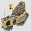Тронный зал Бобы Фетта (LEGO 75326)