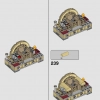 Тронный зал Бобы Фетта (LEGO 75326)