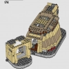 Тронный зал Бобы Фетта (LEGO 75326)