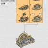 Тронный зал Бобы Фетта (LEGO 75326)