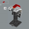 Шлем Люка Скайуокера (LEGO 75327)