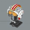 Шлем Люка Скайуокера (LEGO 75327)