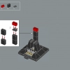 Шлем Люка Скайуокера (LEGO 75327)