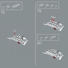 Шлем Люка Скайуокера (LEGO 75327)