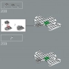 Шлем Люка Скайуокера (LEGO 75327)