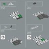 Шлем Люка Скайуокера (LEGO 75327)