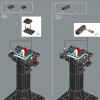 Шлем Люка Скайуокера (LEGO 75327)