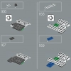 Шлем Люка Скайуокера (LEGO 75327)