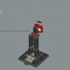 Шлем Люка Скайуокера (LEGO 75327)