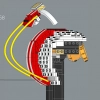 Шлем Люка Скайуокера (LEGO 75327)