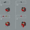 Шлем Люка Скайуокера (LEGO 75327)