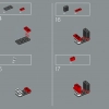 Шлем Люка Скайуокера (LEGO 75327)