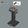Шлем Люка Скайуокера (LEGO 75327)
