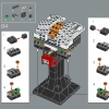 Шлем Люка Скайуокера (LEGO 75327)
