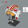 Шлем Люка Скайуокера (LEGO 75327)