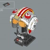 Шлем Люка Скайуокера (LEGO 75327)