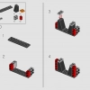 Шлем Мандалорца (LEGO 75328)