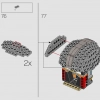 Шлем Мандалорца (LEGO 75328)
