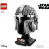 Шлем Мандалорца (LEGO 75328)