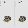 Шлем Мандалорца (LEGO 75328)