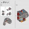 Шлем Мандалорца (LEGO 75328)