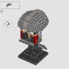Шлем Мандалорца (LEGO 75328)
