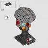 Шлем Мандалорца (LEGO 75328)