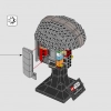 Шлем Мандалорца (LEGO 75328)
